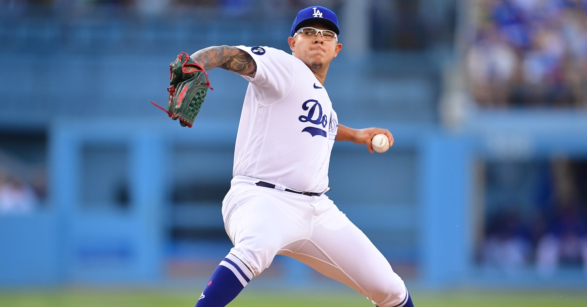 julio urias wbc