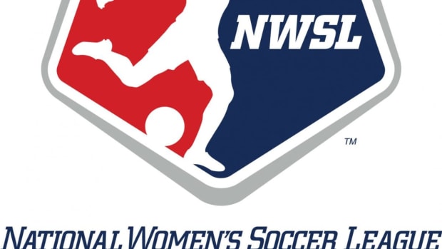 NWSL's Logo