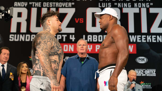 Ruiz vs Ortiz Weigh-in - 09.03.22_09_04_2022_Weigh-in_Ryan Hafey _ Premier Boxing Champions