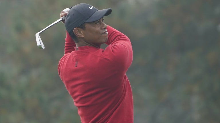 Tiger Woods Will Never Be The Same