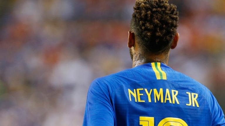 Netflix’s ‘Neymar: The Perfect Chaos’ Highlights the Human Within the Superhero