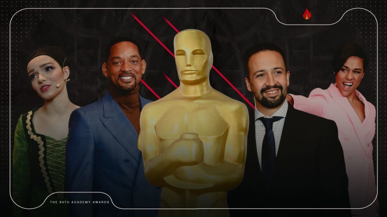 2022 Oscars Preview: The Good, The Bad and The Stunning