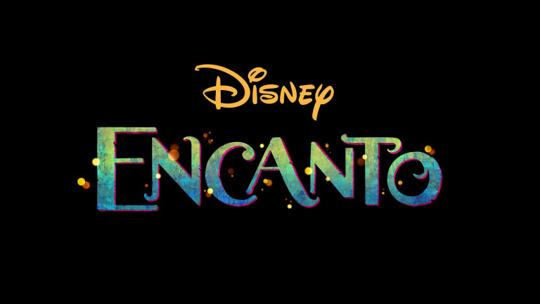 Disney's 'Encanto' Looks Like a Downright Delight