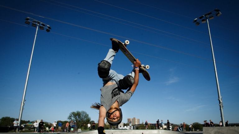 There's Plenty to Be Excited About at These Tokyo Olympics