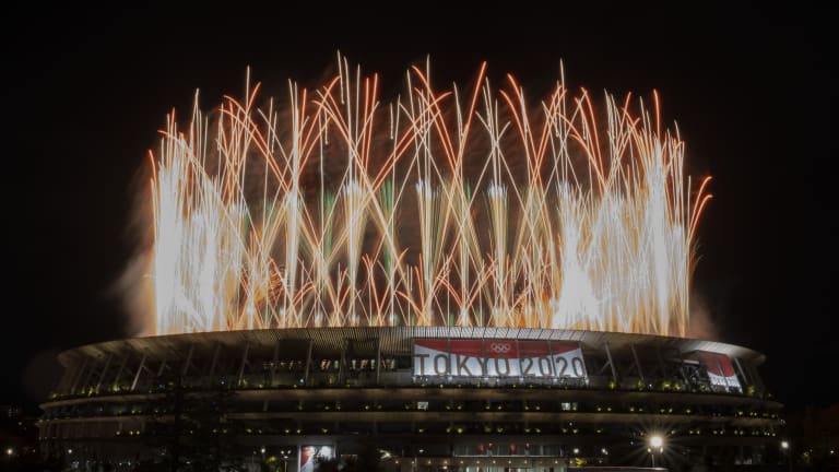 Tokyo 2020 Officials Fire Opening Ceremony Director After Holocaust Jokes Resurface