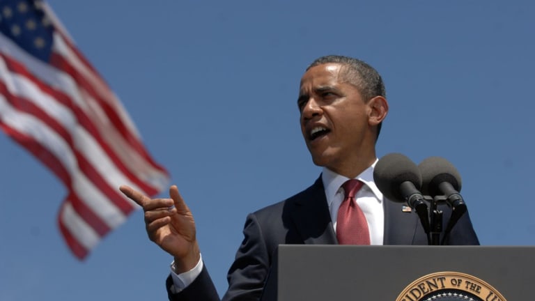 Barack Obama Is Leveling Up NBA Africa as Strategic Partner