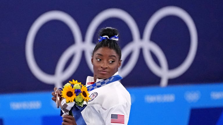 A Call to Invest in Athlete Mental Health
