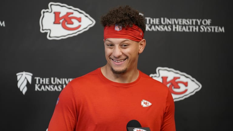 The Patrick Mahomes Coors Light Is a Masterclass In Marketing