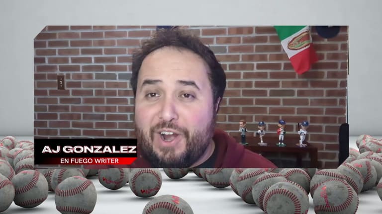 Mets Call Up No.1 Prospect in 'Do-or-Die' Series Against The Braves; What's It All Mean?