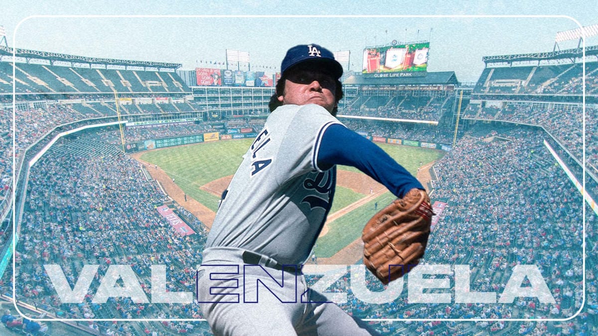 Fernando Valenzuela's Legacy Has Earned A Number Retirement - En Fuego