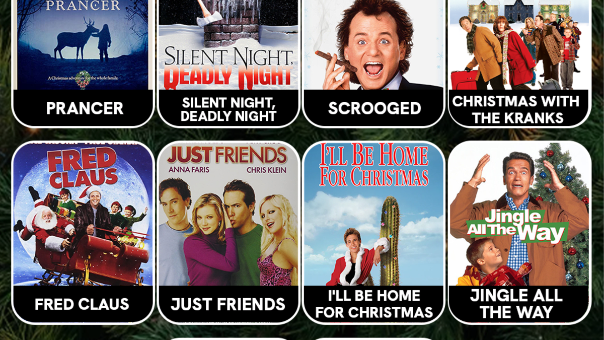 Just Friends: A Highly Underrated Christmas Movie!