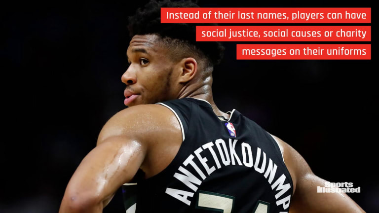 Nba players jersey sales sayings
