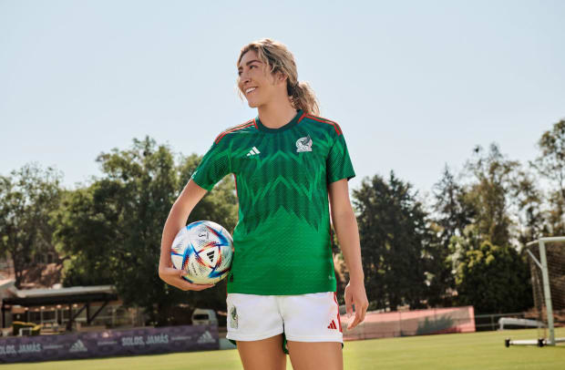 Mexico football team jersey hotsell