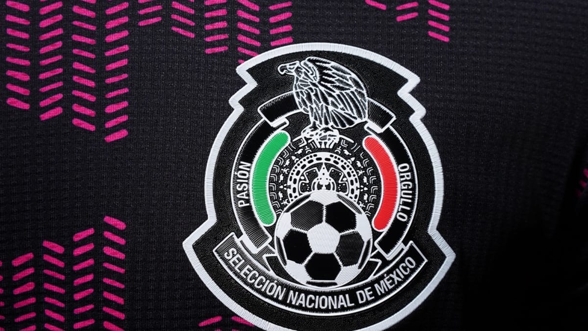 Adidas Unveils Gorgeous Mexican National Team Kits and The FOMO is