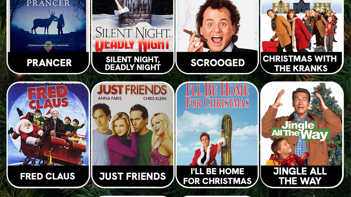 Jingle all on sale the way putlocker