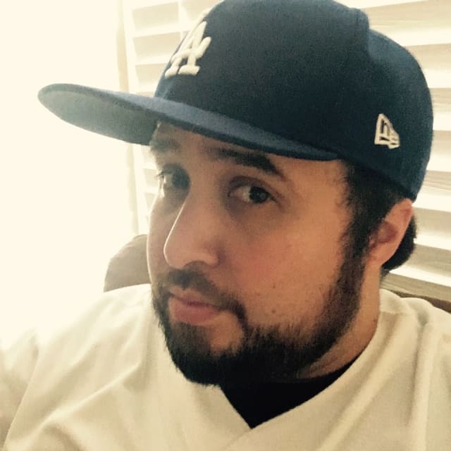 AJ Gonzalez