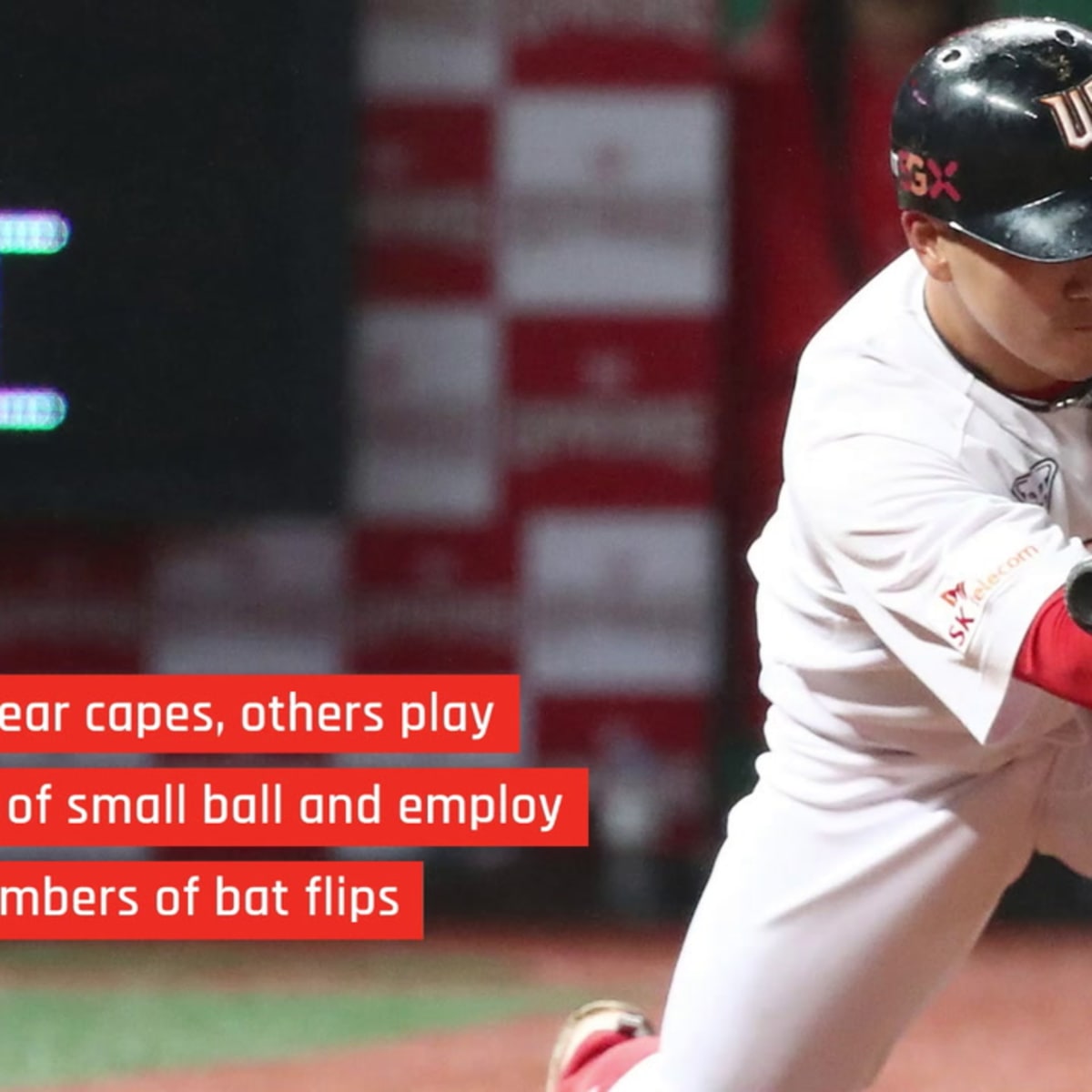 Get To Know Korean Baseball With The Best KBO Guides On The Internet
