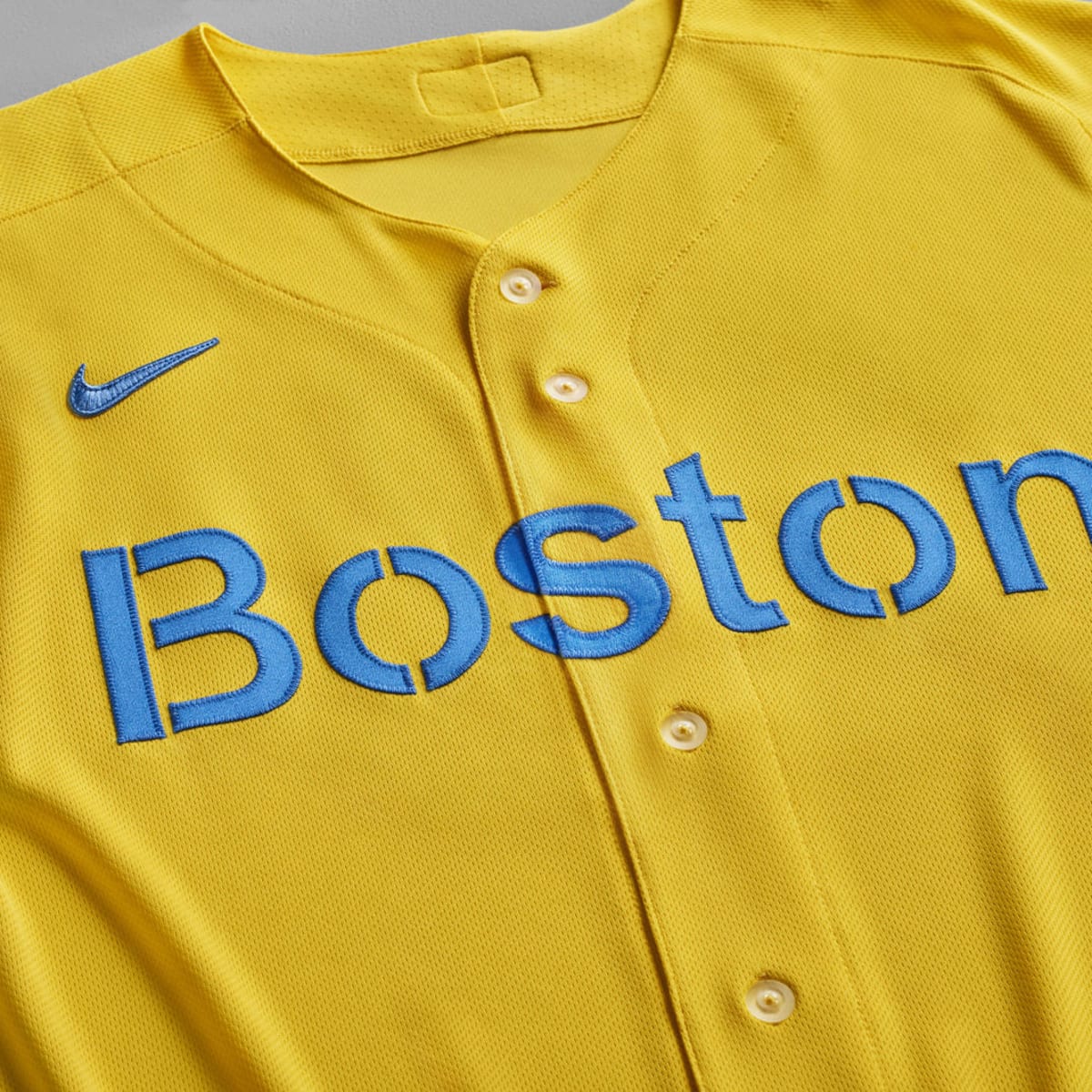 boston city connect jersey
