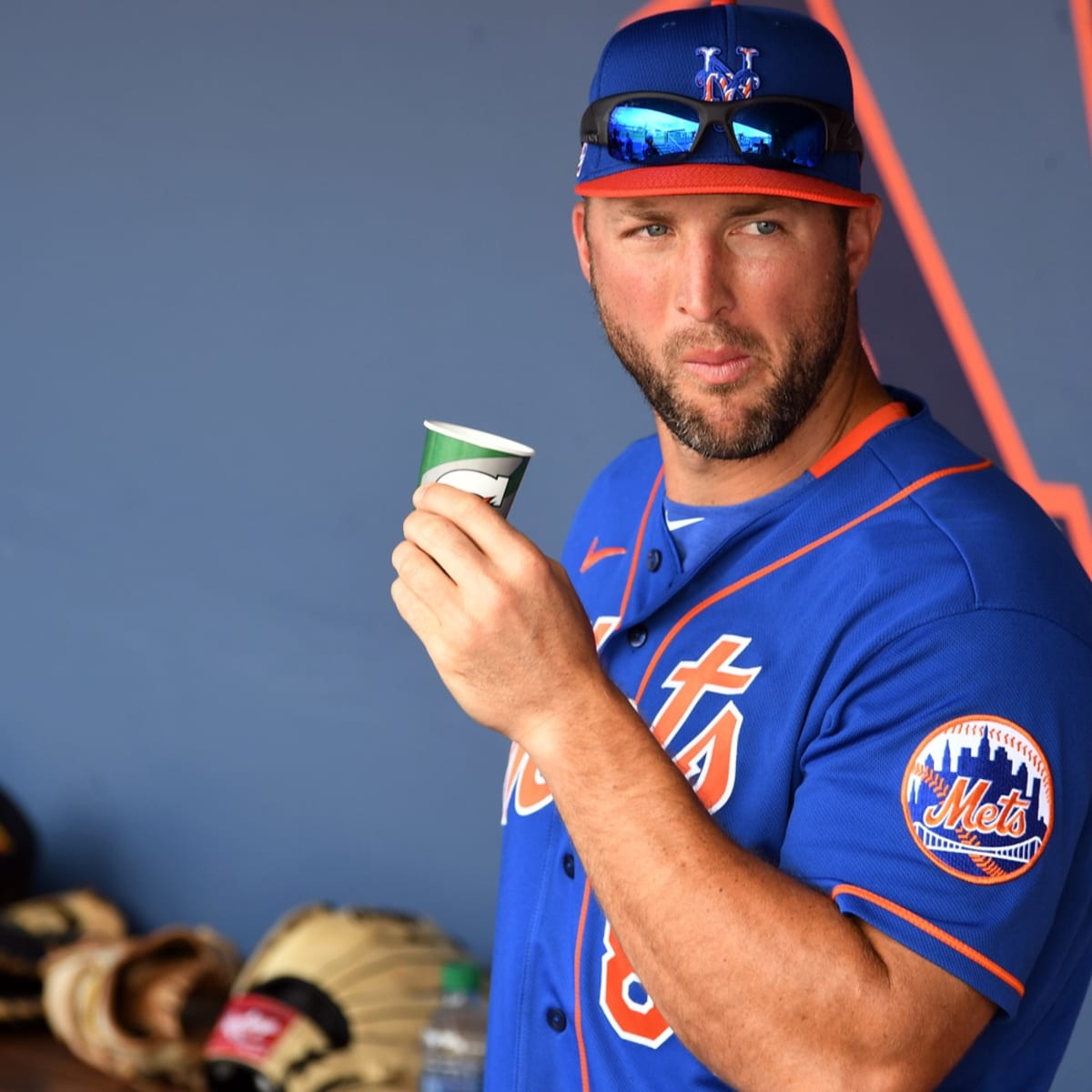 tim tebow t shirt jersey