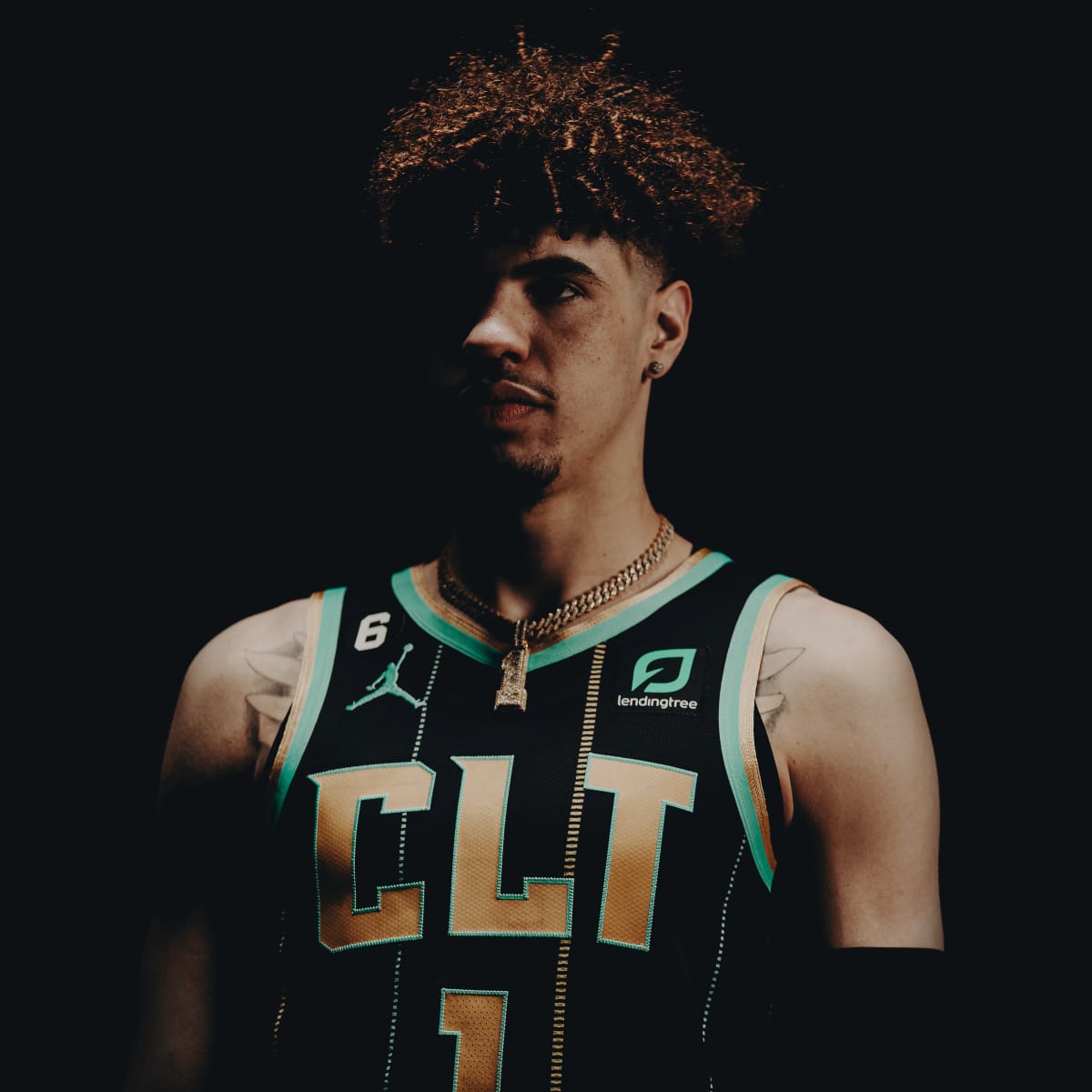 The Charlotte Hornets City Connect Uniforms Have Some Of Us