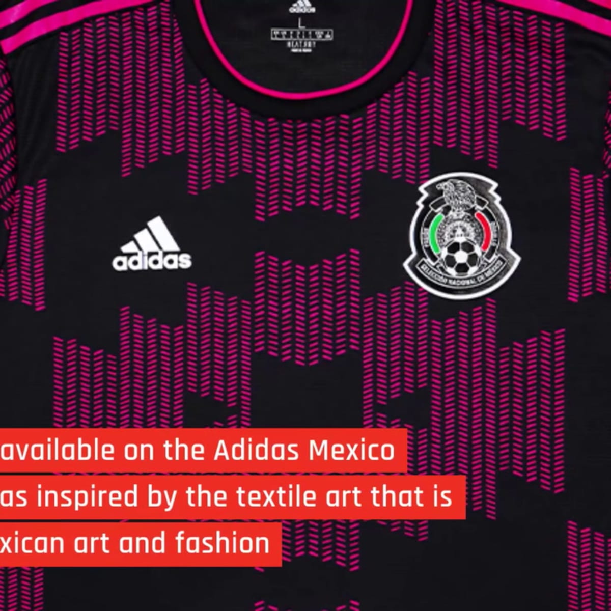Mexico new cheap kit