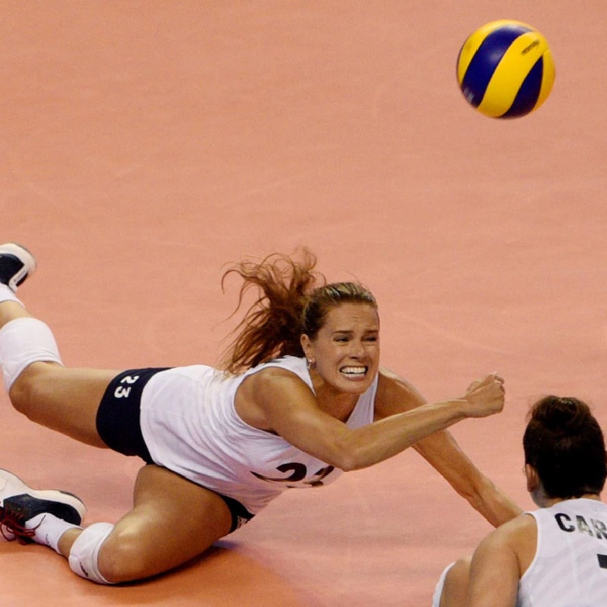 7 of the World s Most Successful Volleyball Players En Fuego