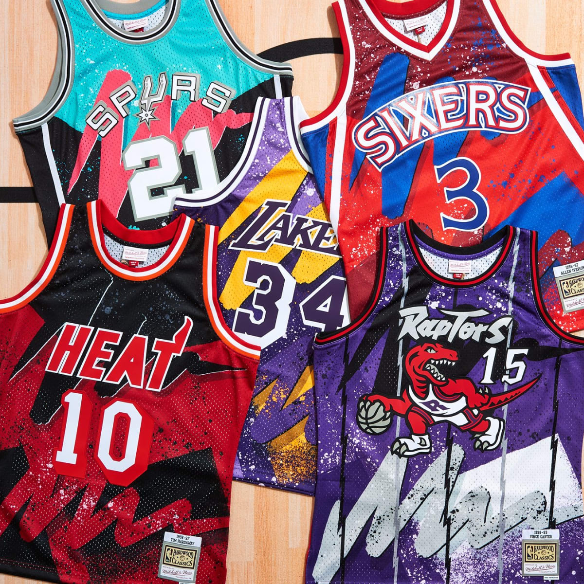 Eastbay nba jerseys store