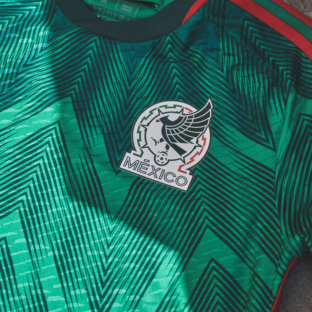 Mexico jersey top 2019 near me