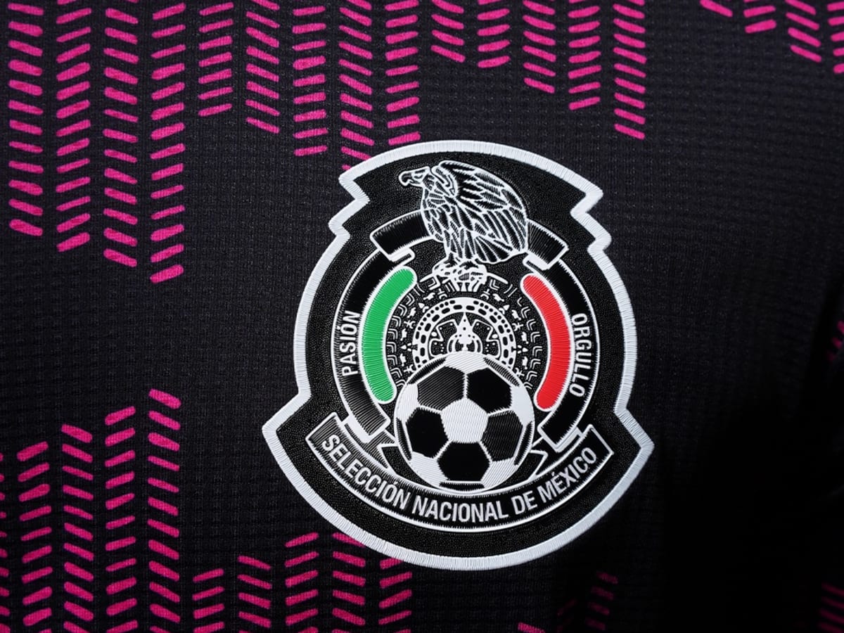 Mexico national team jersey