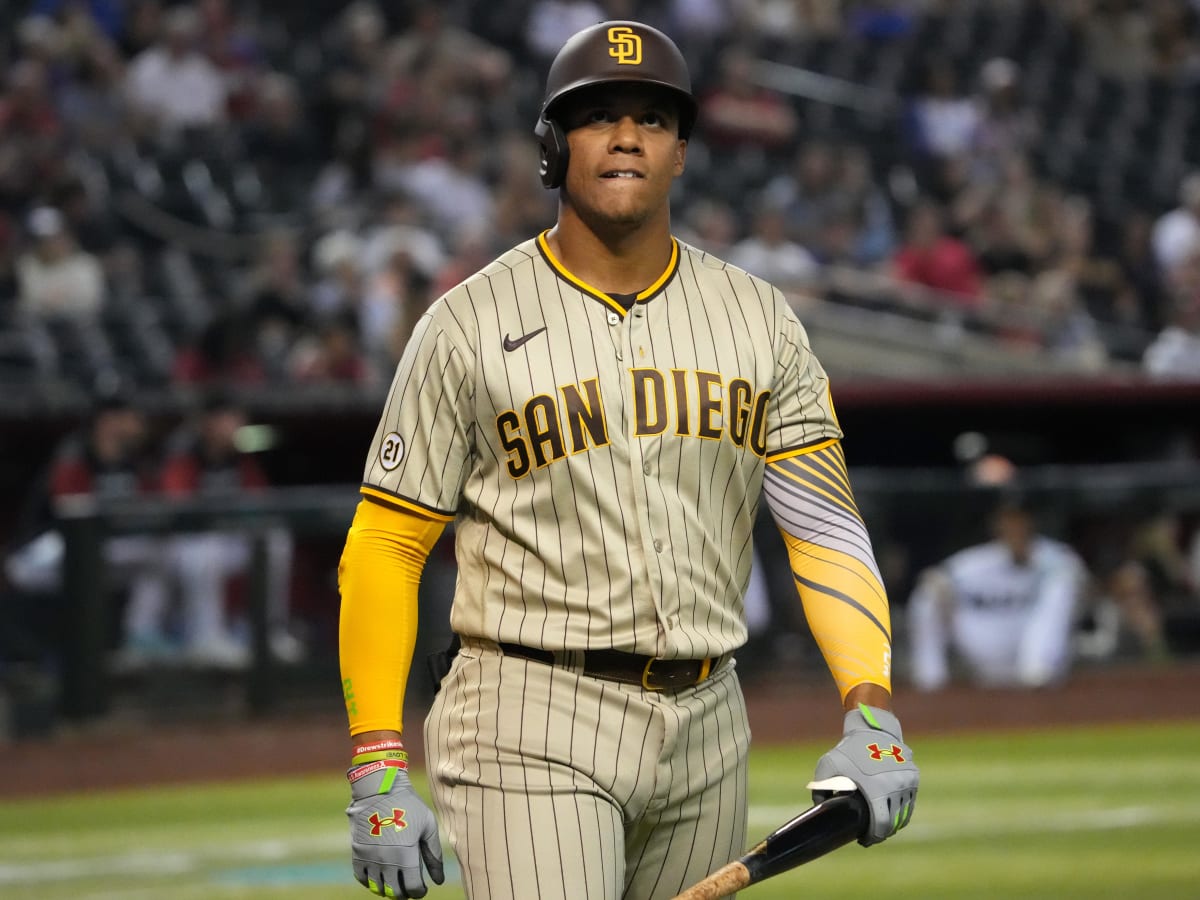 San Diego Padres Need Much Greater Production From Juan Soto And