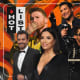 Latinx movers, shakers and reggaetón makers. These are the dreamers living out their passions and bringing Hispanic representation to the mainstream. 