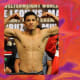 Abner Mares feeds on perseverance. After four years away from the sport, he dedicated himself in the gym to return and take on Miguel Flores. Never doubting his ability, he earned a majority split decision. The 4-time 3 division World Champion showed the world that with faith and hard work, dreams do come around a second time.&nbsp;