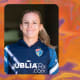 The former USWNT forward Amy Rodriguez reached the highest pinnacles in women’s soccer. Twice. Winning Olympic gold medals in 2008 and 2012, she also took home a World Cup Title in 2015. No big deal for Rodriguez. She scored some of the most important goals in U.S. WNT history. Early in 2022, she announced her retirement from playing soccer. Rodriguez is now an assistant coach on USC's women's soccer team.