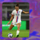 Sofia Huerta can do it all. She’s done just that, playing for both the American and Mexican National teams. From 2012-2013 she received nine caps for Mexico’s U20 and National Team. She now calls right back for the US national women’s team home. Huerta also commands the backline with the NWSL’s OL Reign, which she’s featured 32 times since 2020. Her story is similar to so many others who grapple with the duality of being Mexican-American. She touched upon her time with the two teams recently with ESPN: “Simply because I played for Mexico, a lot of people didn't think that I was ever going to be on the U.S. team. And now I'm here on the U.S. team, in Mexico. I have roots and I have ties here. That's really special and it means a lot to me."
