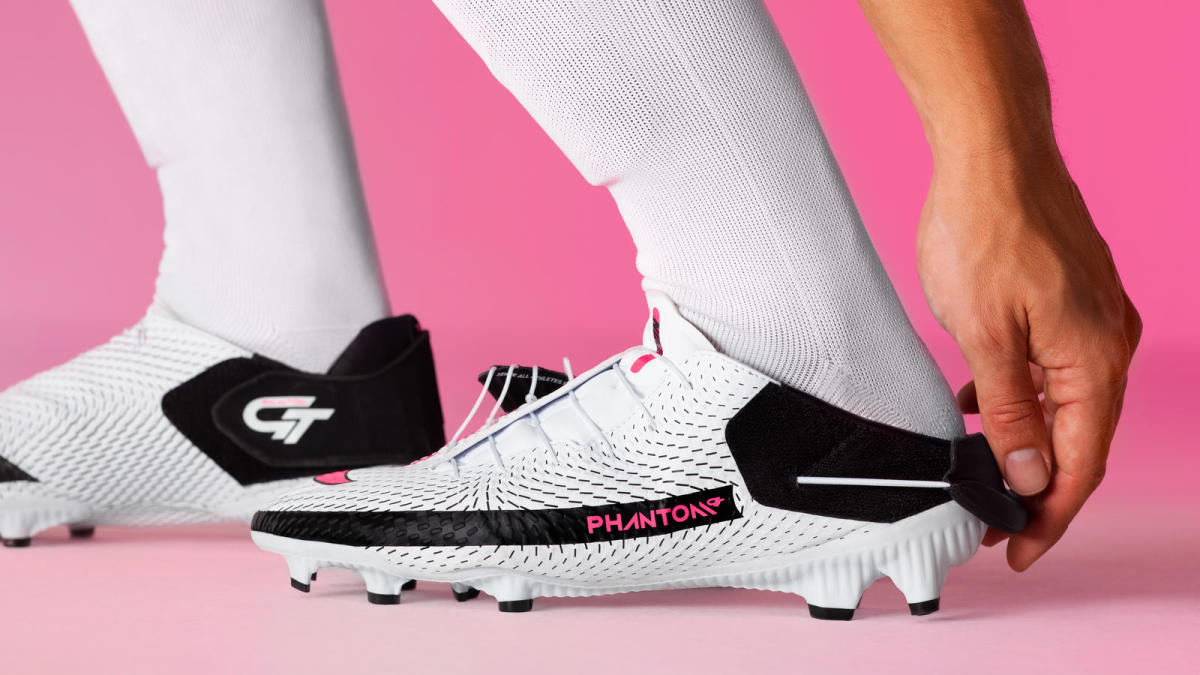 Crampons discount foot 2020