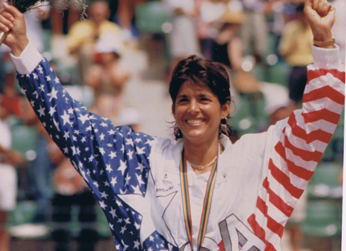 gigi fernandez golf gigi fernandez golf