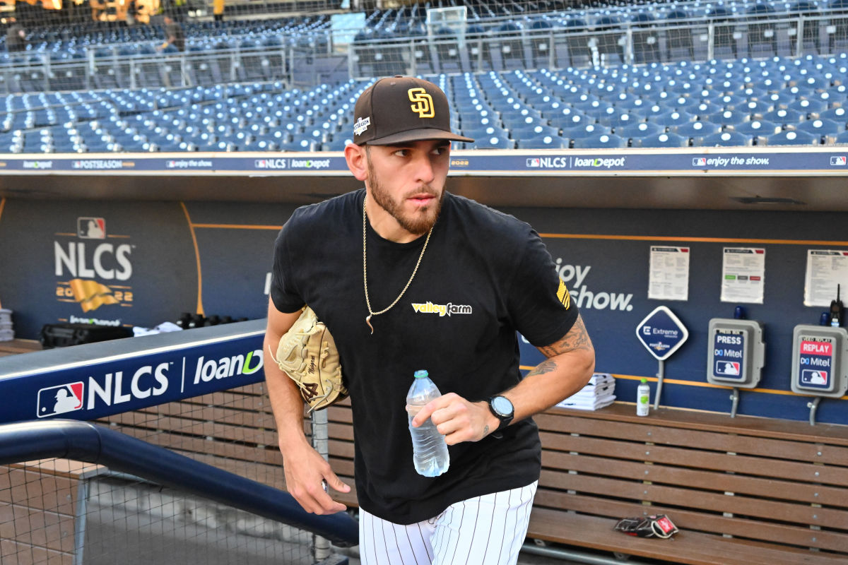 Joe Musgrove Sets A ColdBlooded Record En Fuego